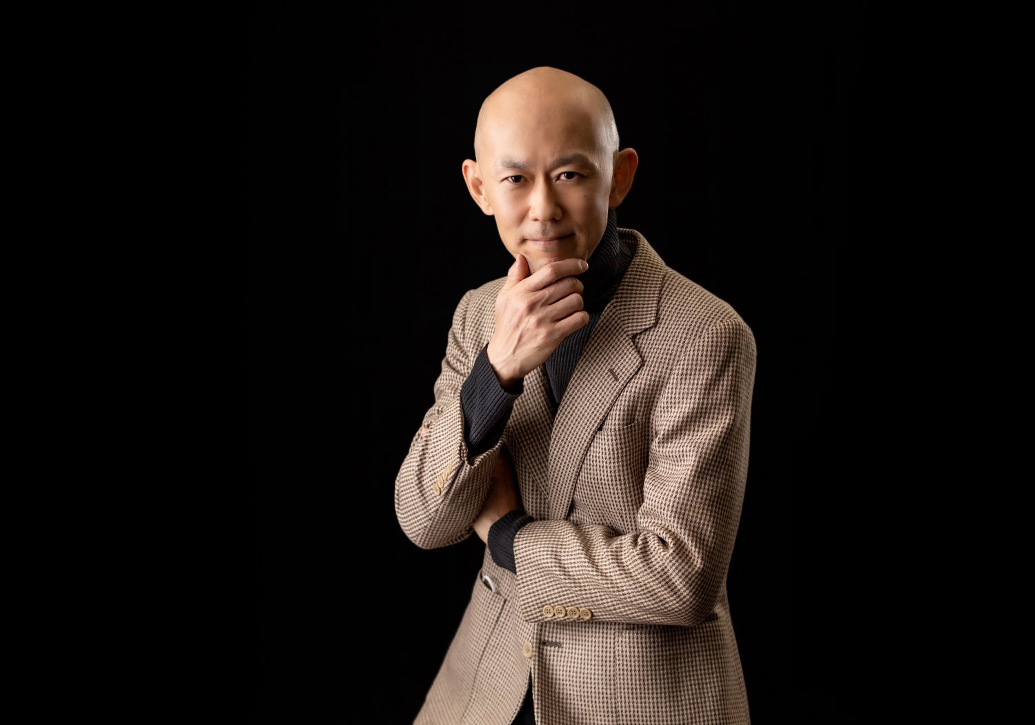 Artist photo
