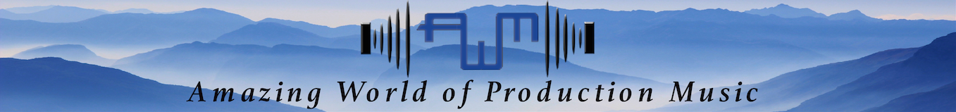 Amazing World Music Banner