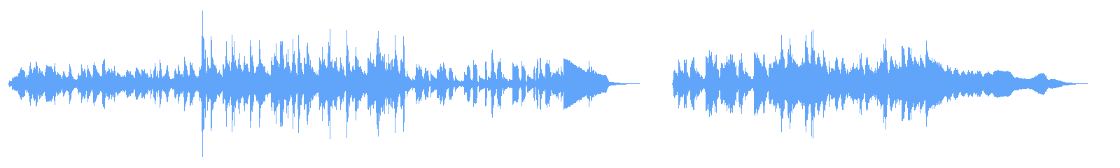 Waveform preview for Evil Kindergarten