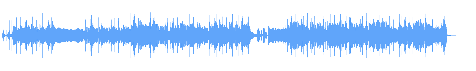 Waveform preview for Funky Swagger 60 Version 2